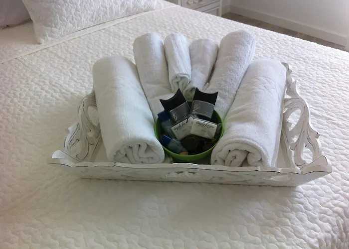 Attico Aurelio 3* Roma