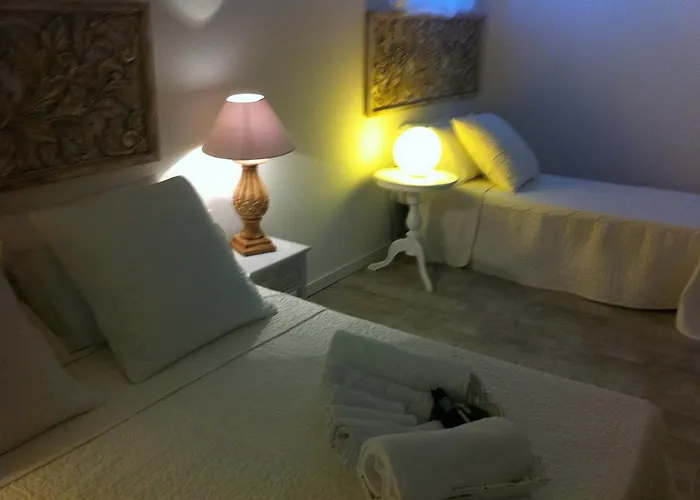 Attico Aurelio Roma