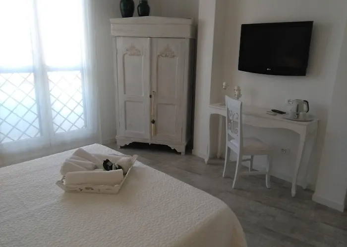 Attico Aurelio 3* Roma