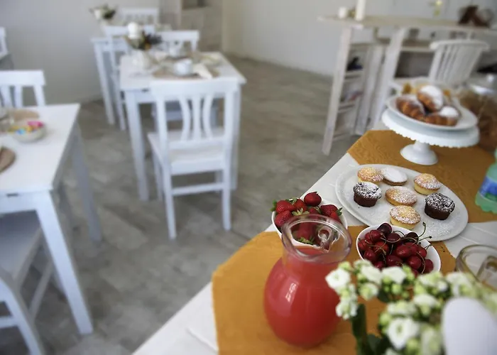 Attico Aurelio Bed & Breakfast 3*
