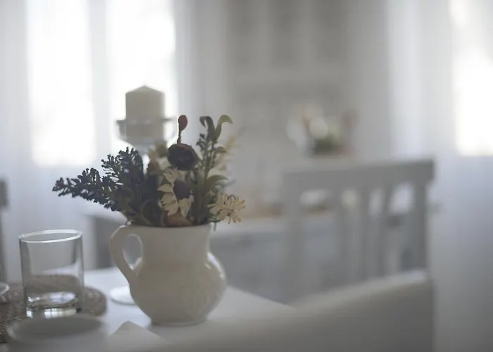 Attico Aurelio Bed & Breakfast Roma