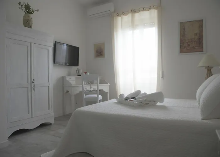 Attico Aurelio 3* Roma