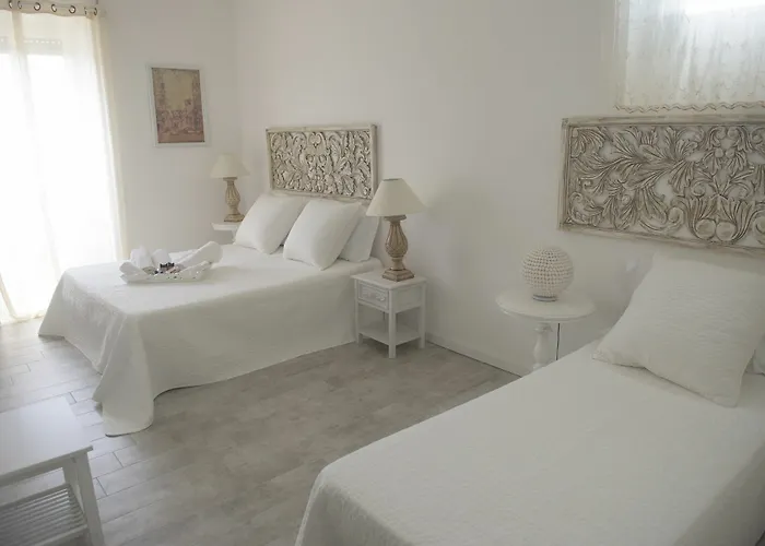 Attico Aurelio Bed & Breakfast