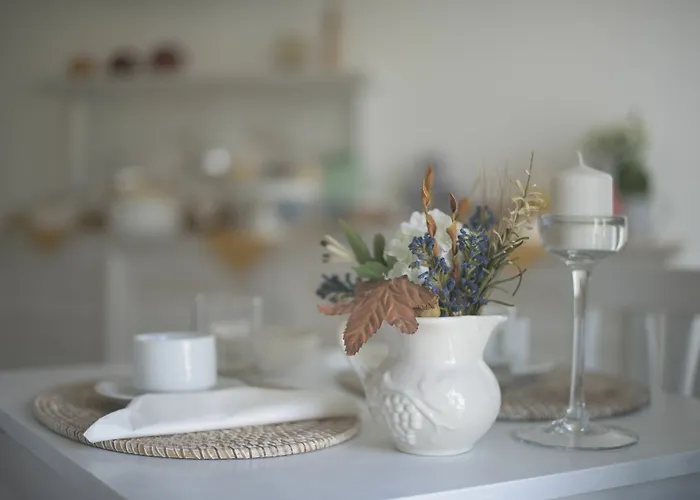 Attico Aurelio Bed & Breakfast 3*