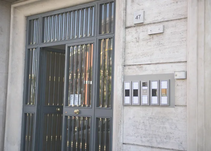 Attico Aurelio Roma
