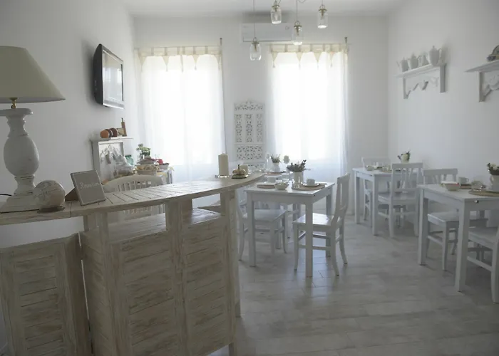 Bed & Breakfast Attico Aurelio