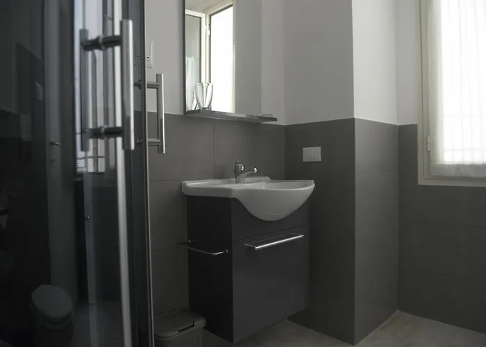 Attico Aurelio Bed & Breakfast Roma