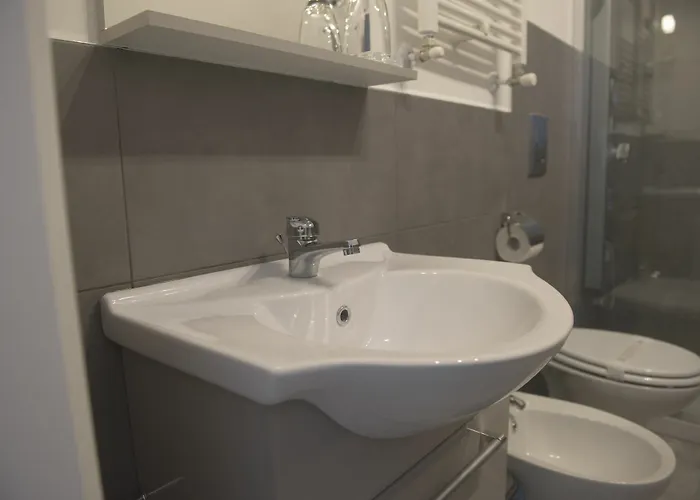 Bed & Breakfast Attico Aurelio Roma