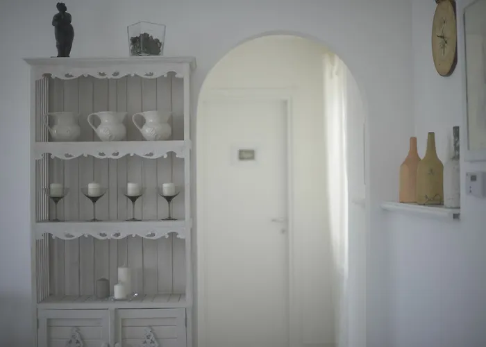 Attico Aurelio Bed & Breakfast