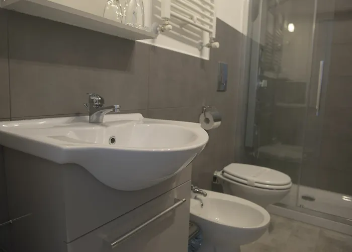 Attico Aurelio Roma