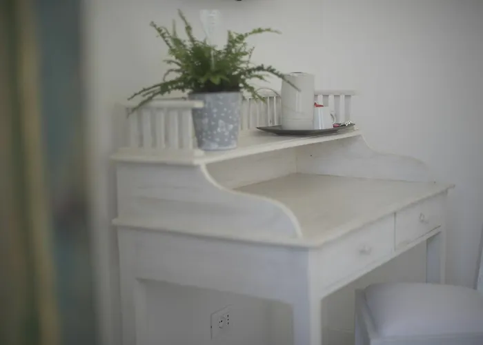 Attico Aurelio Bed & Breakfast