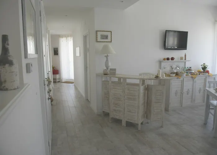 Attico Aurelio Bed & Breakfast Roma