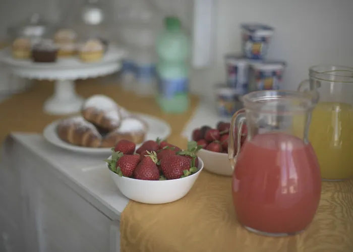 Attico Aurelio Bed & Breakfast